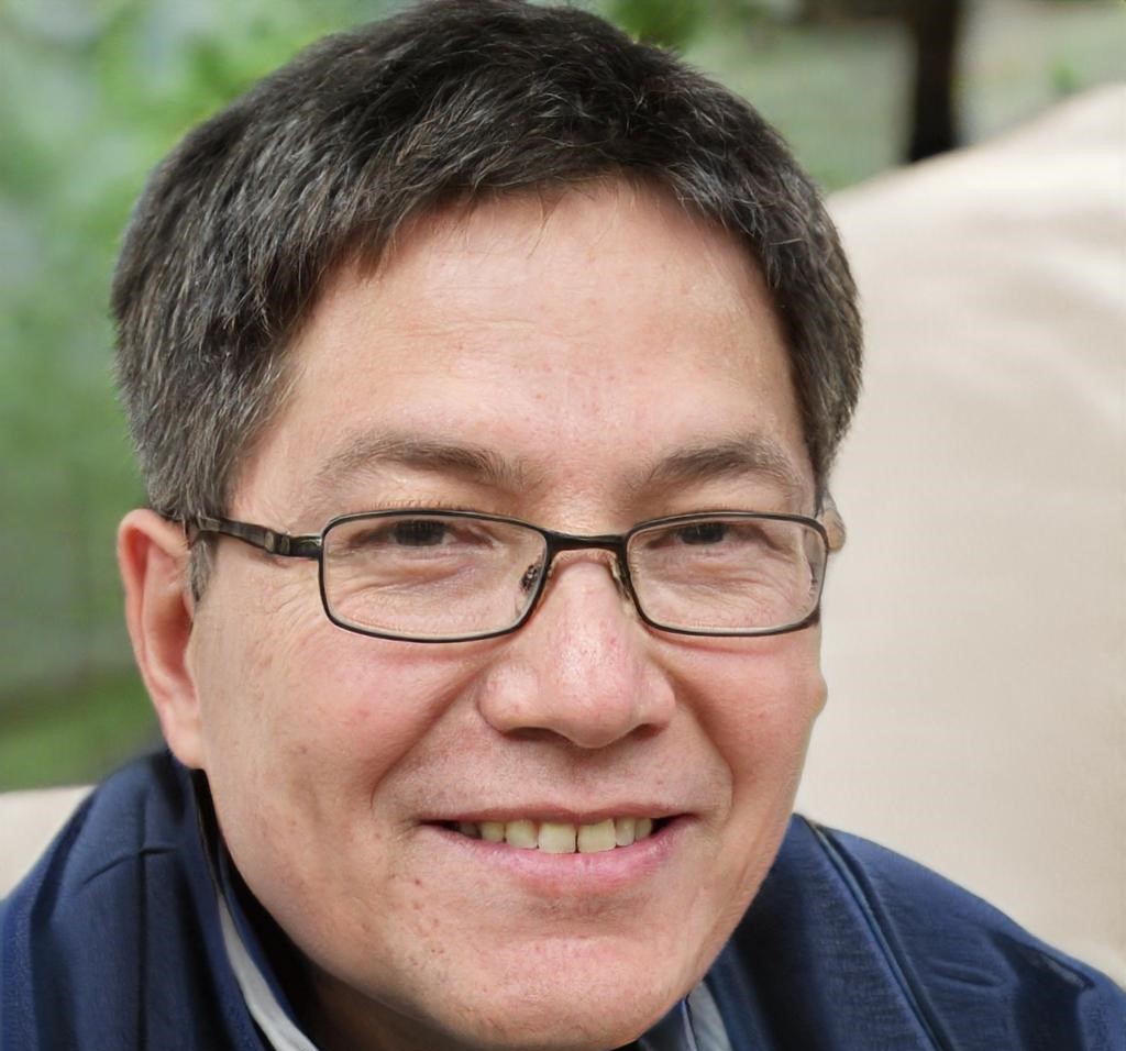 Ako si Mijael, ang lumikha ng Cinemaph.One