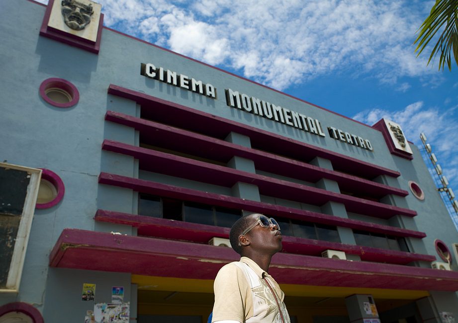 ang pinakamagagandang cinema sa consolacion