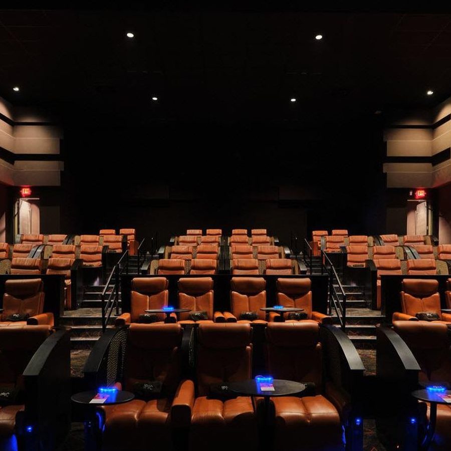 ang pinakamagandang gabay sa paghahanap ng cinema near me