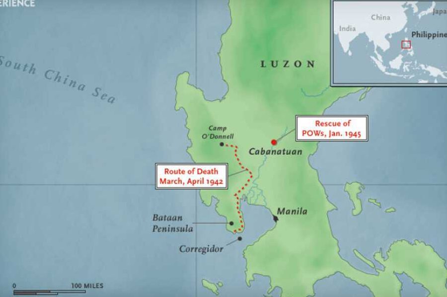 bataan