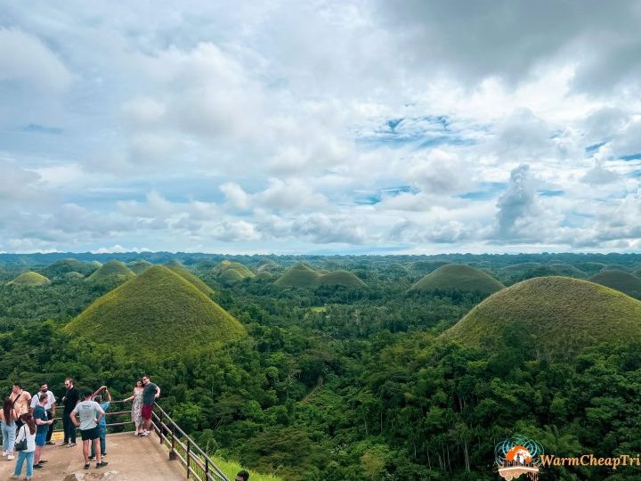 Bohol 1 bohol