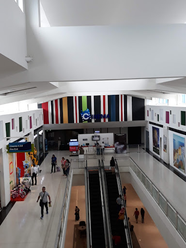 SM Cinema - SM City Davao