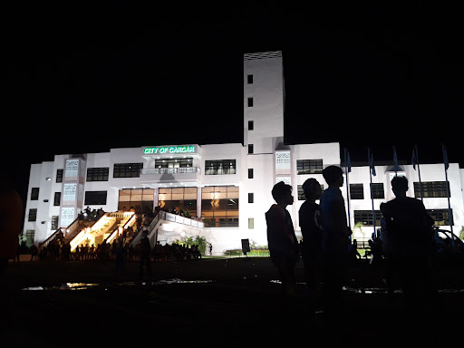 Carcar City Hall