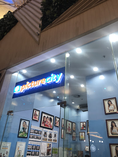 Picture City (SM City Baguio)