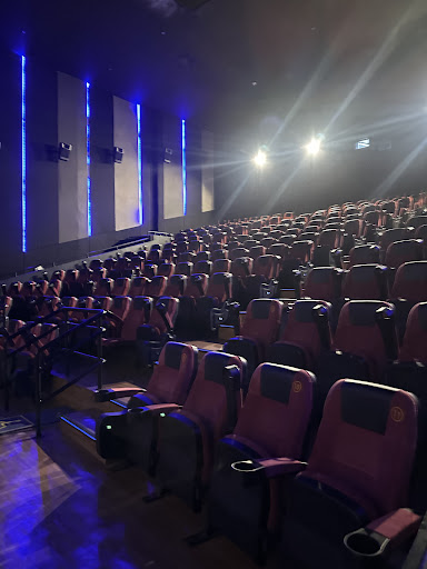 Ayala Feliz Cinemas