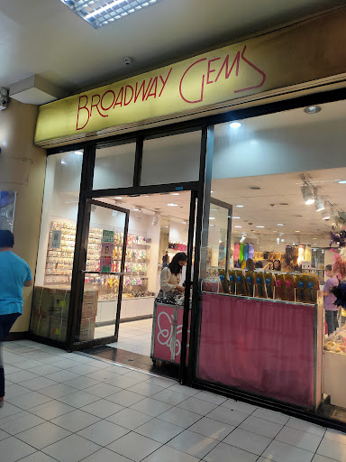 Baguio Center Mall