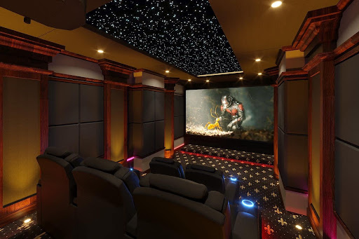 Oto Ryu Gondolin Theater