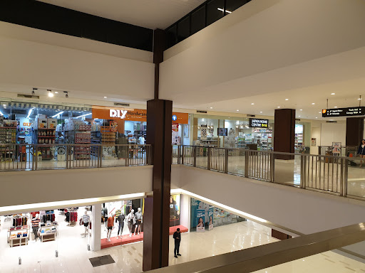 Fora Filinvest Malls