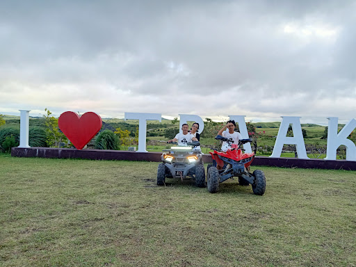 The Ranch ATV Adventures Kalinga