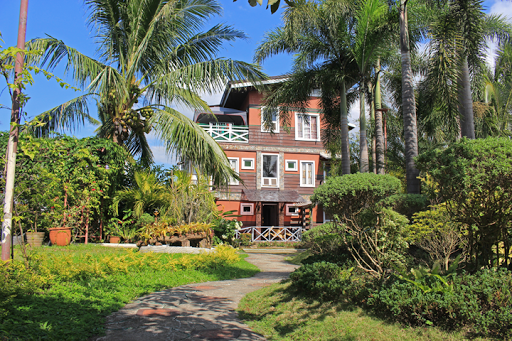 Grand Zion Garden Resort Hotel