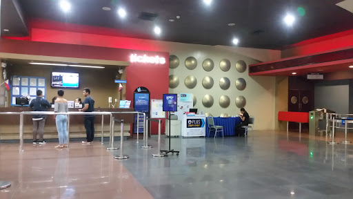 SM Cinema - SM City Bacolod