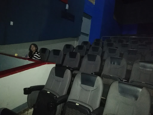 SM Cinema Baguio