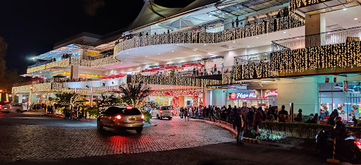 SM City Baguio