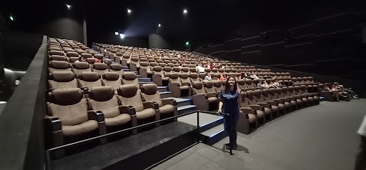 SM Cinema - SM City Fairview