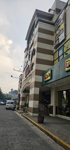 Blue Wave Mall