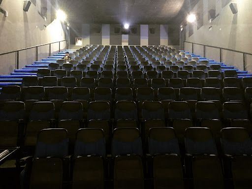 SM Angono Cinema 1-4
