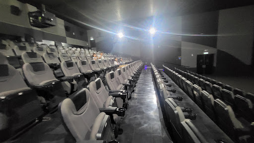 SM Cinema Cauayan