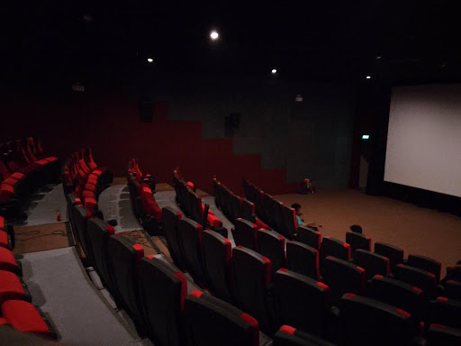 CityMall Cinema Cotabato