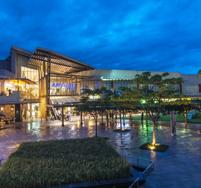 marquee mall by ayala malls