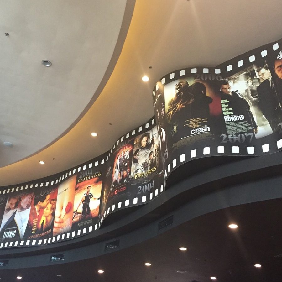 pinakamagagandang cinema en cainta