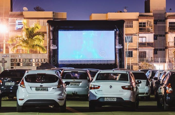 pinakamagagandang cinema en carcar