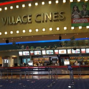 pinakamagagandang cinema en pilar
