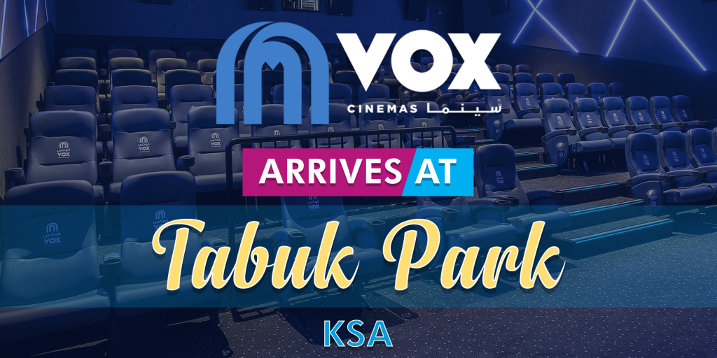 pinakamagagandang cinema en tabuk