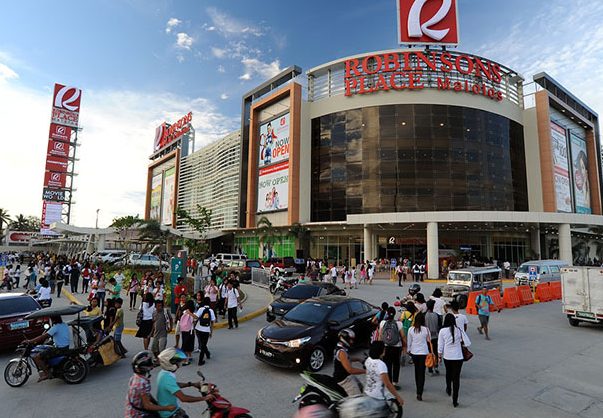 robinsons malolos