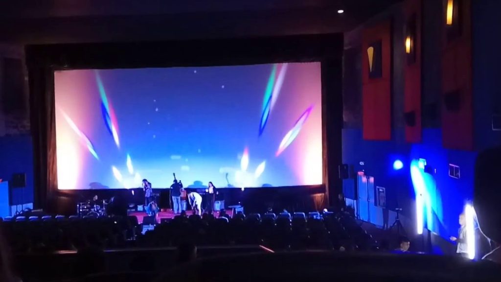 sm cinema baguio